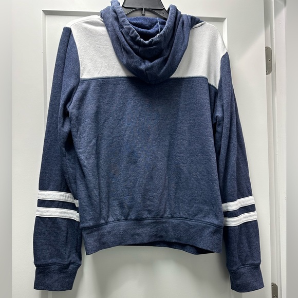 NEW ENGLAND PATRIOTS Women’s Hoodie size M - Picture 2 of 5